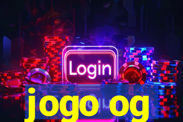 jogo og